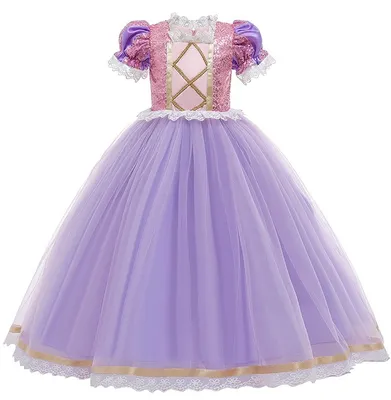 Кукла Рапунцель Disney (id 49432005), купить в Казахстане, цена на Satu.kz