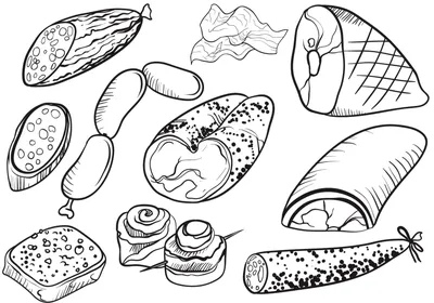 Книжка-раскраска: фрукты и овощи (яблоко) Иллюстрация вектора - иллюстрации  насчитывающей план, природа: 56224244