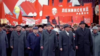 Сергей Шахрай: первая и основная причина распада СССР – разрушение КПСС