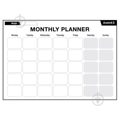 Планнер на неделю | Planner for a week | планер | Шаблон расписания, Задача  на неделю, Шаблон ежедневника