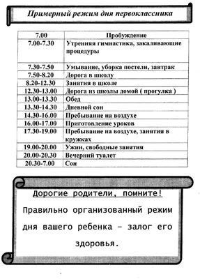 Обучающий плакат \"Распорядок дня\", А2, 44х60 см, Картон - купить с  доставкой по выгодным ценам в интернет-магазине OZON (269118067)