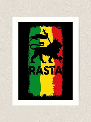 Royal Rastafari T-Shirt | evolution3sixty