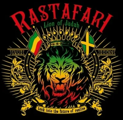 Rastafari Oil Paintings : r/dalle2