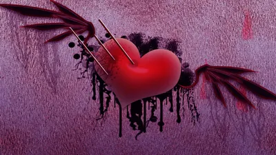 Пара Разбитое Сердце — стоковая векторная графика и другие изображения на  тему Разбитое сердце - Разбитое сердце, Пара - Человеческие  взаимоотношения, Близость - iStock