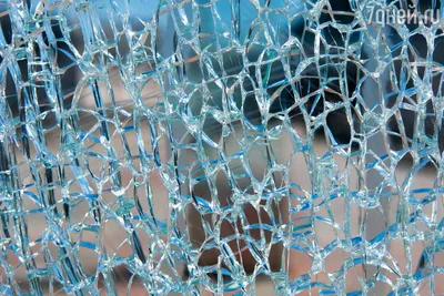 Разбитое стекло PNG фото - PNG All