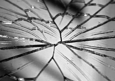Чем грозит разбитое зеркало | Magic Help | Дзен