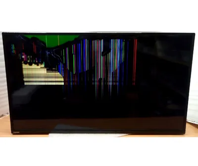 У ноутбука разбился экран: ремонт в Mobilap Repair