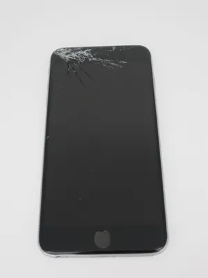 Разбитый экран для рабочего стола - обои на телефон