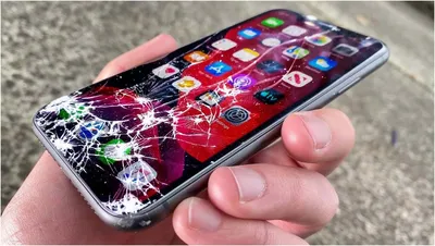айфон разбит и разбит экран, картинки сломанного телефона, сломанный,  разбитый экран фон картинки и Фото для бесплатной загрузки