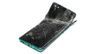 разбитое стекло телефона с трещинами сверху, треснувший телефон картинки  фон картинки и Фото для бесплатной загрузки
