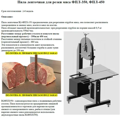 Разделка туши для розничной торговли - Мясная продуктивность крупного  рогатого скота и технология производства говядины