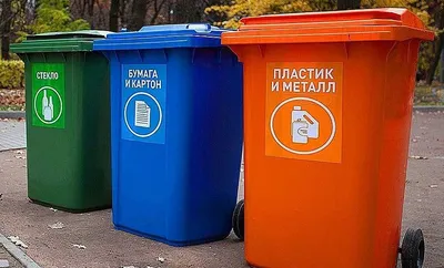 8) Раздельный сбор отходов глазами ребенка - Министерство энергетики и ЖКХ  Свердловской области