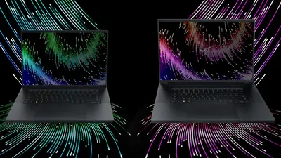 Razer update transforms Blade 14 ports to USB4, quadrupling speeds | PCWorld