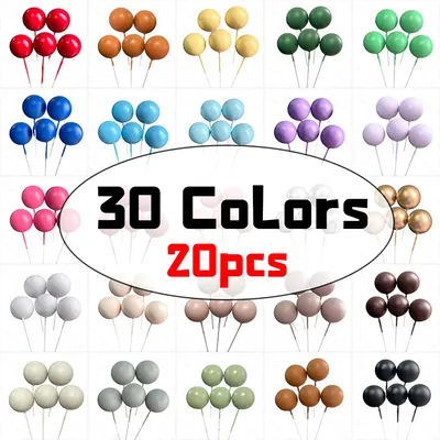 Воздушные шары хром для праздника/Разноцветные шарики на День  Рождения/Набор шаров 10 шт купить по цене 150 ₽ в интернет-магазине  KazanExpress
