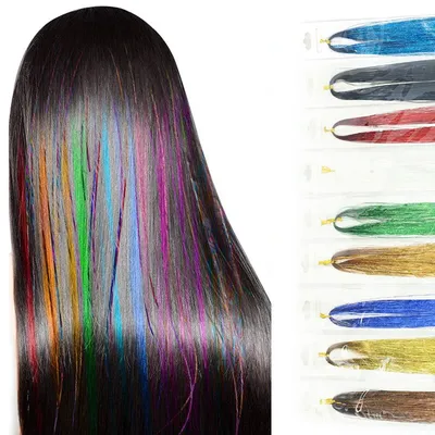 Магические мелки расческа для покраски волос - Sikumi.lv. Идеи для подарков