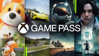 Официальный сайт Xbox: Консоли, игры и сообщество | Xbox