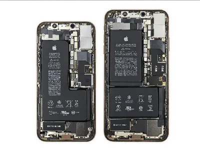 Сайт iFixit изучил «начинку» iPhone 11 | AppleInsider.ru
