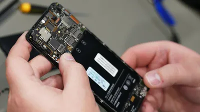Meizu M6 Note стал самым ремонтопригодным смартфоном 2017 года