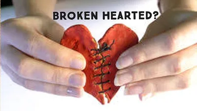 Смайлик-эмодзи разбитое сердце 💔 в ВК, Ватсап, Инстаграм: значение смайла