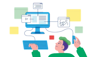 Веб дизайн сайта – заказать разработку web дизайна арт сайта в компании  WebGK