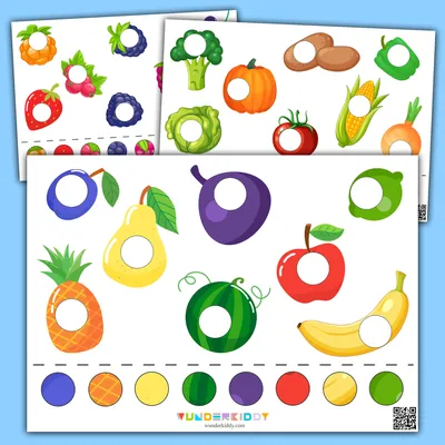 Разрезные фрукты, овощи, продукты арт 3655ser Dabitoy по цене 128 грн:  купить деревянную игрушку в интернет-магазине «КЕША».