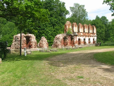 Купить Торт Графские развалины с безе, 75 г BonGenie (Низкая Цена +  Доставка) в Минск | Re-store