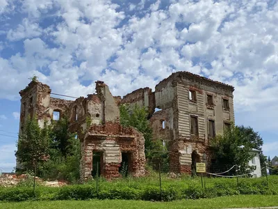 Гебеджинские развалины. Болгария : Музей истории мироздания