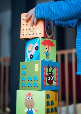 Развивающие игры для детей \"Посчитаем овощи!\" | Каруселька tv Для малышей |  Дзен