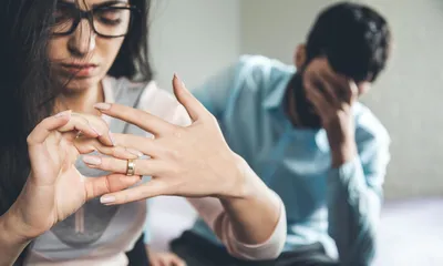 Как пережить развод с мужем в 2023 году: советы от опытных психологов |  Indie Love | Дзен