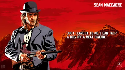 Инсайдер: Rockstar Games переносит Red Dead Redemption 2 на PlayStation 5 и  Xbox Series X|S | GameMAG