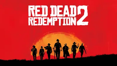 200+] Red Dead Redemption 2 Wallpapers | Wallpapers.com