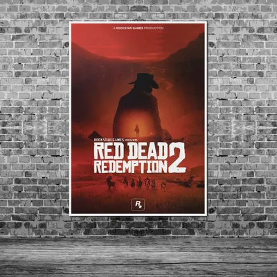 Red Dead Redemption 2 on Steam