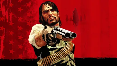 Прохождение Red Dead Redemption 2 на 100%