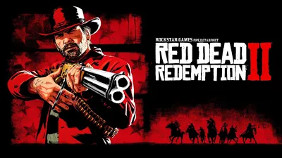 Red dead redemption 2 1080P, 2K, 4K, 5K HD wallpapers free download |  Wallpaper Flare