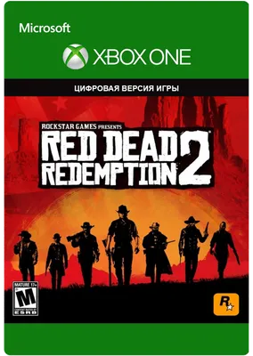 Red Dead Redemption 2 | Xbox