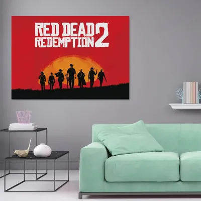 Red Dead Redemption на PS4 и Switch: чем отличается от оригинала