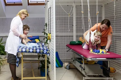 Реабилитация после операций. Реабилитация методами кинезитерапии в Киеве