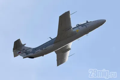 Почему Як-130 идеален для ВВС Узбекистан — характеристики и возможности