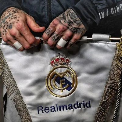 Картинки ФК Реал Мадрид (61 фото)