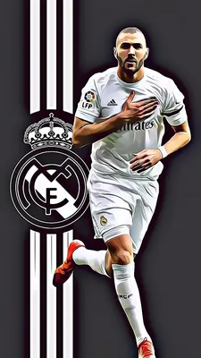ФК Реал Мадрид - красивые картинки (100 фото) - KLike.net