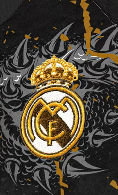 Real Madrid Logo editorial stock photo. Illustration of world - 120473653