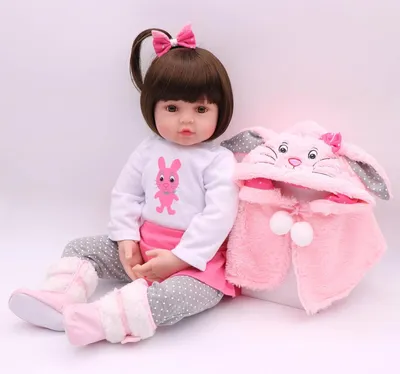 Куклы Реборн Девочки | Reborn-Toy | Дзен