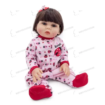 Аналог куклы реборн большая кукла младенец Мир Кукол СПб купить