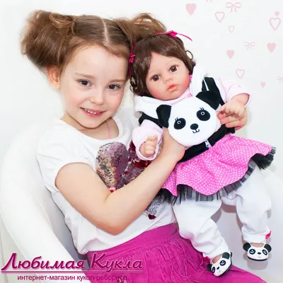 Купить кукла Reborn Kids мини-реборн Рустам, цены на Мегамаркет