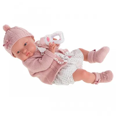 Купить Кукла реборн для новорожденных 55 см, имитация реборн, настоящая  детская игрушка | Joom