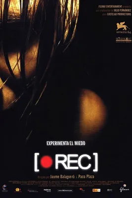 REC (2007) - Plot - IMDb