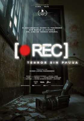 REC] Terror sin pausa (2022) - IMDb