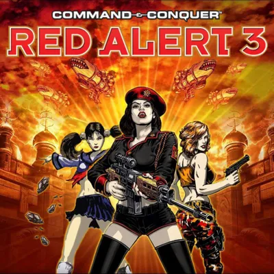 video games, Japan, Command Conquer Red Alert 3, Red Alert 3 - wallpaper  #160252 (1900x1200px) on Wallls.com