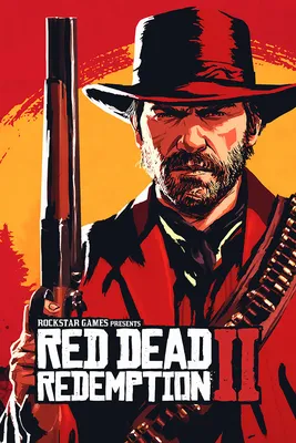 Red Dead Redemption 2' Review: Gaming Pushed to Its Limits – The Hollywood  Reporter