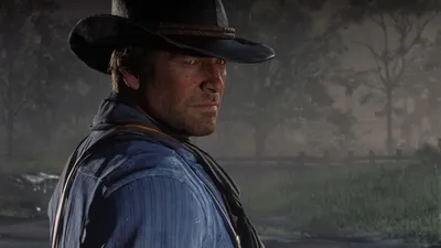 Opinion | Red Dead Redemption 2 Is True Art - The New York Times